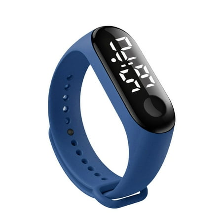 m3 waterproof watch
