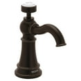 thumbnail image 3 of Moen S3949ORB Weymouth Soap Dispenser, 3 of 4