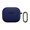 Dark blue, variant on Necvior Earbud Skin Silicone Housing Soft Case Dustproof Guarding Against Protective Cover Damage Prevention Sleeve for Buds 3V