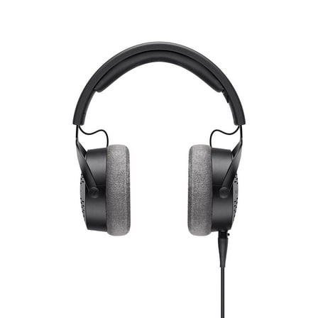 Beyerdynamic DT 900 Pro X DJ Over-Ear Open Back Studio Mixing Headphones, Black, 729906