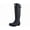 Navy, variant on Women's Original Tall Rain Boots