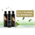 thumbnail image 5 of Almendra dulce - Pura y prensada en frío, sin OGM, sin refinar, vegana, virgen extra, sin refinar, 32 oz para la cara, el cabello, la piel, los labios del cuerpo por aceite puro orgánico - El empaque, 5 of 5