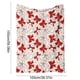 thumbnail image 3 of Flannel Blanket Office Nap Blanket Home Sofa Blanket, 3 of 6