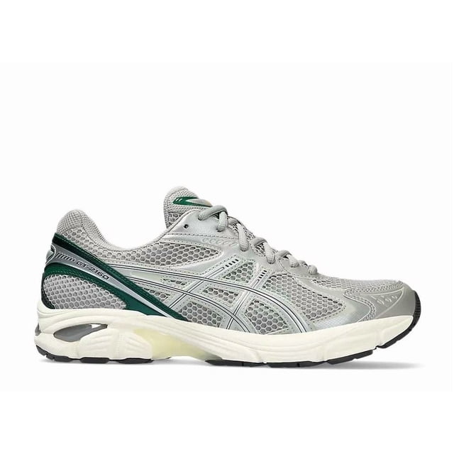 Asics GT-2160 Seal GreyJewel Green 1203A275 022 Unused