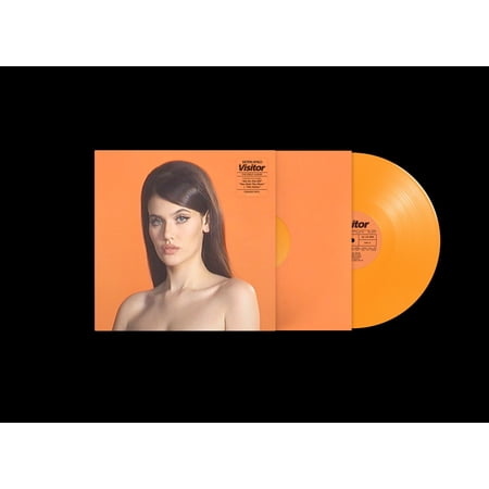 Sienna Spiro - Visitor [VINYL LP]