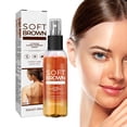 thumbnail image 1 of Spray 30 Ml De Tonnizante Autogrimero Sin Bronceado Acelerador De Bronceado Para El Bronceado Para El Cuerpo Completo, 1 of 8