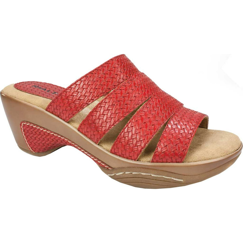 ralph lauren slippers ladies