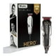 thumbnail image 2 of Terminadora para cabello y barba Wahl Hero 8991, 2 of 2