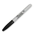 thumbnail image 4 of Sharpie Permanent Markers, Fine Point, Black, 24 Count, 4 of 7