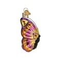 thumbnail image 3 of Old World Christmas Bright Butterfly Glass Blown Ornament for Christmas Tree, 3 of 6