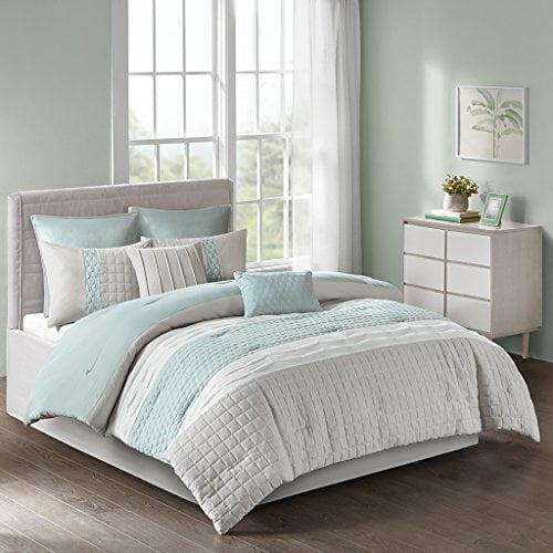 queen size sheet and comforter set