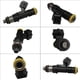 thumbnail image 3 of Riwesomey Inyector de combustible Fórmula duradera Autopartes Fácil instalación Servicio a largo plazo Resistencia al desgaste Accesorios Accesorio de Vehículos, repuestos y accesorios Mis, 3 of 6