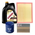 thumbnail image 1 of Kit Afinacion Gmc Sierra 1500 Pick Up 07-09 5.3l 8v Iridium, 1 of 1