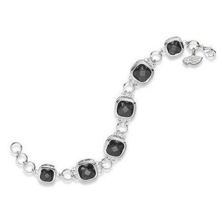 Philadelphia Eagles PHILADELPHIA EAGLES CRYSTAL LEGEND BRACELET