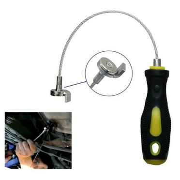 Magnetic Oil Drain Plug At Rs 32/piece | Magnetic Plug In Rajkot | ID - Foto 8