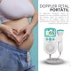 thumbnail image 3 of Detector de Frecuencia Cardiaca Fetal Gaon Ultrasonido Portatil Menta, 3 of 5