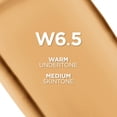 thumbnail image 2 of Base de maquillaje L'Oréal Paris True Match W6.5 Medium 30 ml, 2 of 9