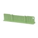 thumbnail image 3 of Protector contra salpicaduras de agua para fregadero, apto para lavavajillas, protector de bordes de fregadero premium verde, 3 of 9