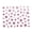 Pink, variant on Joernso 3D Nail Slider Stars Stickers Glitter Shiny Fingernail Decoration for Women