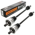 thumbnail image 1 of Niche Rear CV Axle Drive Shaft for Can-Am Maverick 1000 UTV 2 Pack 519-KCA2349X, 1 of 6