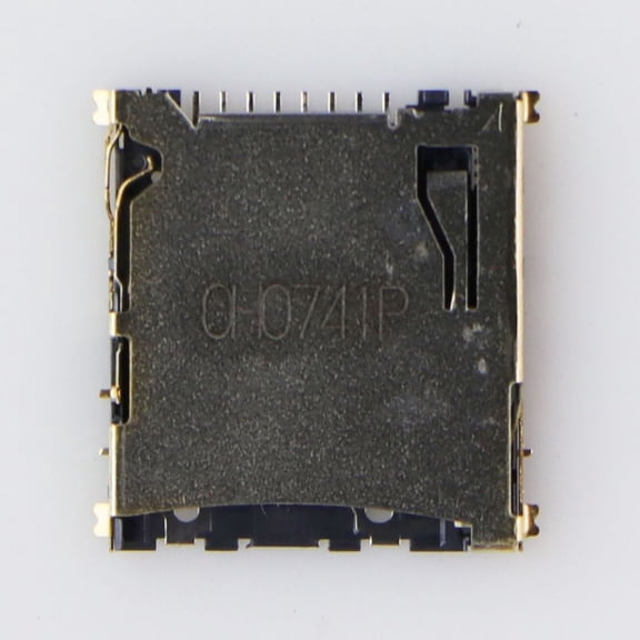 Open Box Repair Part - Nintendo Switch Lite SD TF Reader Slot Connector Clip