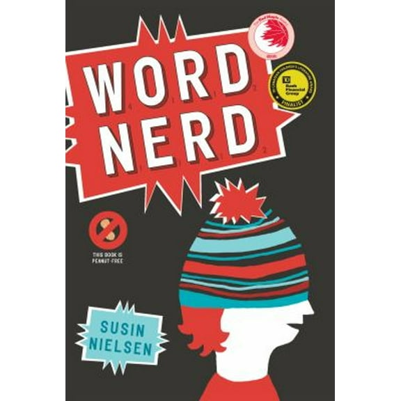 Pre-Owned Word Nerd (Paperback) 088776990X 9780887769900