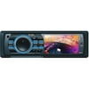 DP Video DP317 3" Widescreen DVD Receiver with USB/SD/AUX Inputs