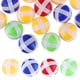 thumbnail image 2 of FELTECHELECTR 25 bolas adhesivas de tablero para niños, pelotas deportivas, juguetes, suministros para fiestas en el jardín, interiores y exteriores., 2 of 5