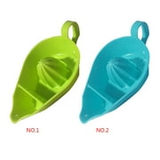 Hi.FANCY Kitchen citrus juicer,Orange manual juicer,Orange hand squeezer,Kitchen juicer,Citrus manual squeezer