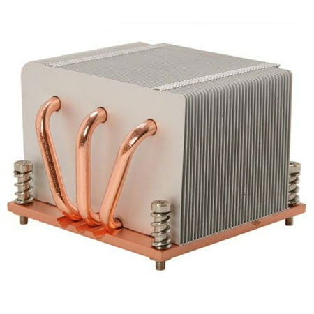 Dynatron R8 2U CPU Cooler for LGA 2011 Sandy Bridge EP/EX - (Best Sandy Bridge Cpu)