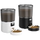 thumbnail image 2 of 4L Auto Cat Feeder Pet para Smart Dispensador de croquetas de alimentos cuenco de acero inoxidable, 2 of 12