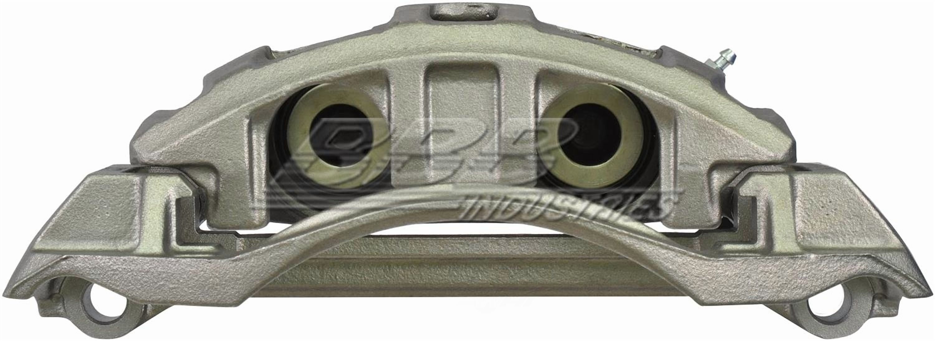TERREPOWER formerly BBB Industries 99-17953A Reman Caliper w/installation Hardware