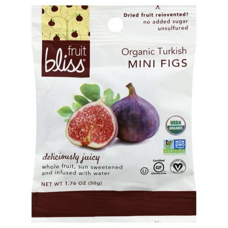 OG1 FRT BLISS MINI FIGS ( 12 X 1.76 OZ )