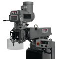 thumbnail image 3 of JET 690025 230V/460V 3 PH Variable Speed Vertical Mill Machine, 3 of 4