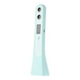 thumbnail image 2 of WHEANG Portable Body Height Stadiometer Handheld Cordless Height Measurement Device For Children And Adults With Temperature Display Decor, 2 of 9