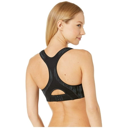 

Brooks Rebound Racer | Moving Comfort Black Jacquard
