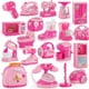 thumbnail image 1 of Cocina juguetes cocina infantil niña cocina para niños niña Juegos Simulación lavadora sma ShuxiuWang 8390614722569, 1 of 1