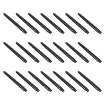 Equipment Replacement Parts Darts Shafts Throwing Toy Board Tip Replacements Thread 100 Pcs