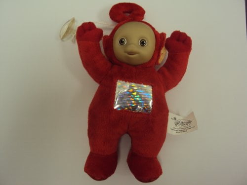 teletubbies toys walmart