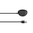 thumbnail image 3 of Compatible Fast Charge USB Charger Dock Data Transfer Charging Cradles Replacement for Golf Buddy Aim W10 GPS Watch GolfBuddy aim W10 Golf Smartwatch-2PC, 3 of 7