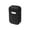 Black, variant on Travel Data Cable Storage Bag, Portable Digital Accessories Organizer, Lightweight Headphone Case, Compact Mouse and Charger Holder for Business Trips and Office Use