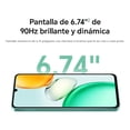 thumbnail image 3 of CELULAR Honor Play10 Cian Dual SIM 128GB 4GB, 3 of 6