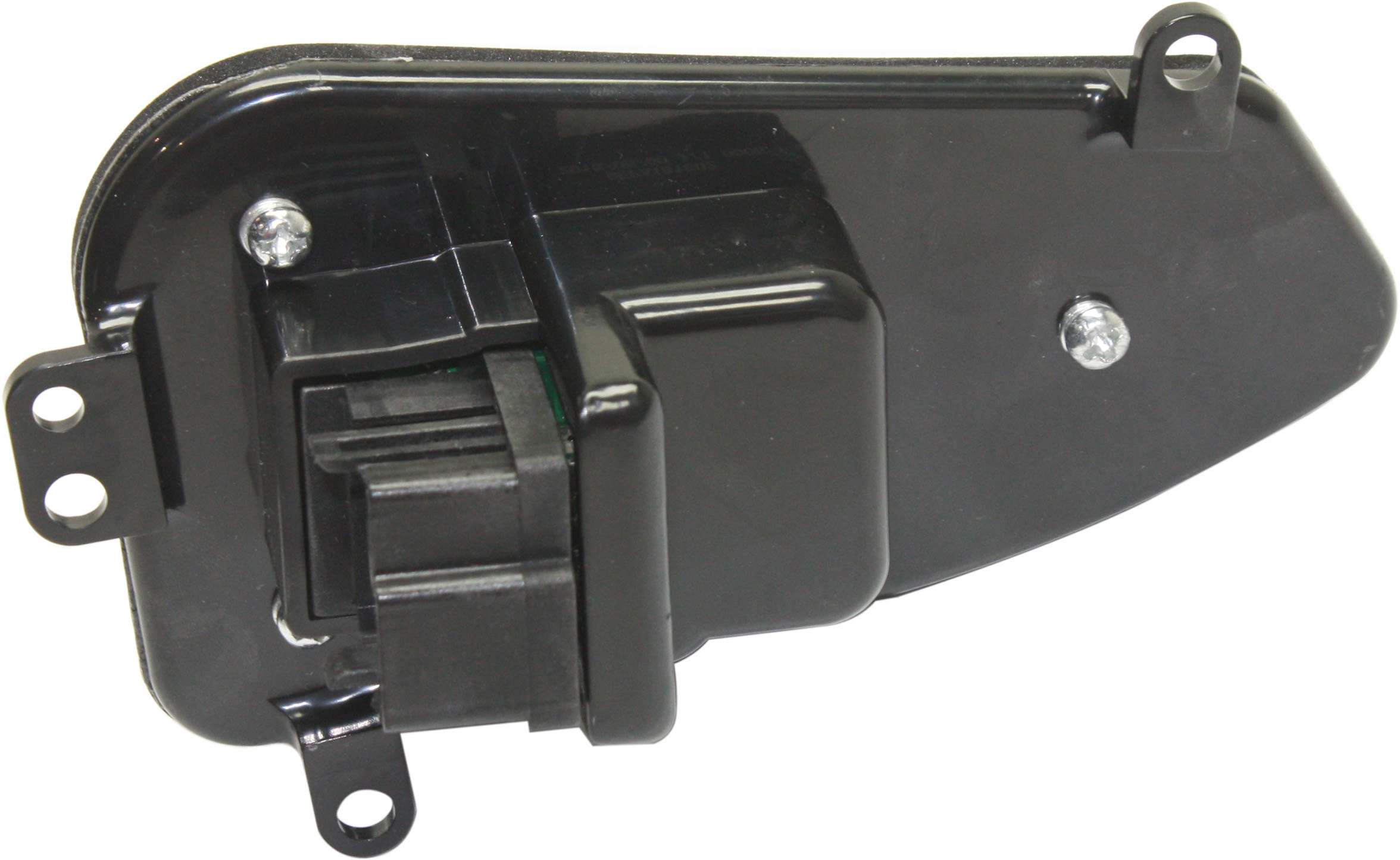 Blower Motor Resistor Compatible with 2003-2008 Honda Pilot 2001-2006 Acura MDX 6Cyl 3.5L