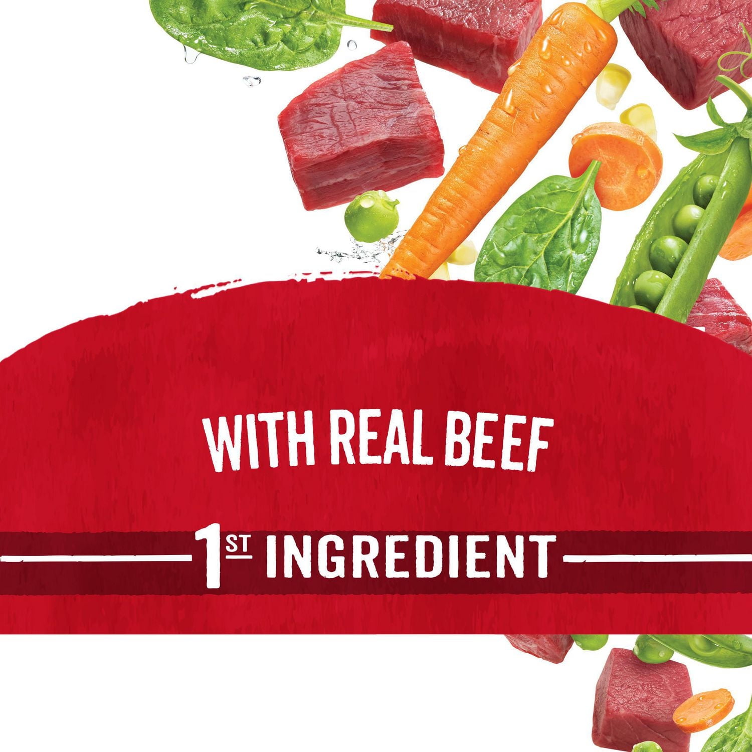 Beneful Originals with Real Beef, Dry Dog Food