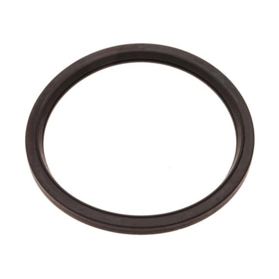 KarParts360 For Chevy Silverado 1500 1999-2008 Engine Coolant Thermostat O-Ring | Rubber | Inside Diameter: 1.92 Inches / 48.77 Millimeter | Thickness: 0.15 Inches / 3.8 Millimeter