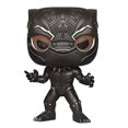 thumbnail image 2 of Marvel Black Panther figura de acción modelo de juguete para regalo para niños, Venomized 274, Wanda 718, 370, ERIK KILLMONGER 273, NAKIA 278 zhangmengya LED, 2 of 2