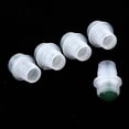 thumbnail image 2 of 5 tapas de repuesto con forma de bola para botellas de aceites esenciales, color verde, 2 x 0,9 cm, 2 of 9