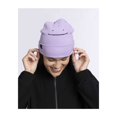 thumbnail image 5 of Pokemon Center Ditto - Gorro morado (talla única-adulto), Rosado, Talla única, 5 of 5
