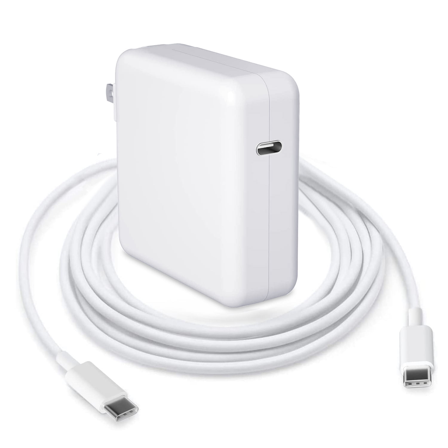 140W Mac Book Pro Charger -USB C Fast Charging Compatible with MacBook ...