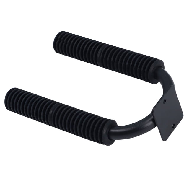 Boat Oar Holder Rack, Space Saving Kayak Paddle Storage Rack Anti Scratch PE Coated for Garage